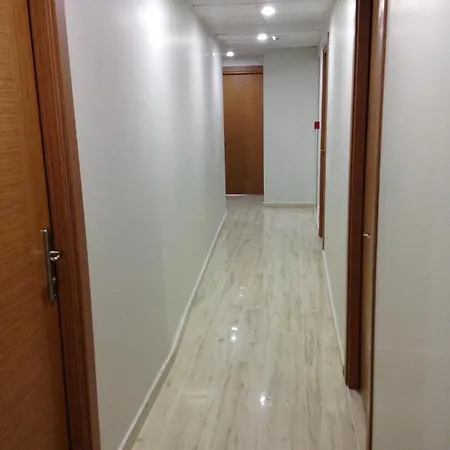 Auberge de jeunesse Bakirkoy Elit Ladies
