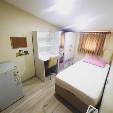 Auberge de jeunesse Bakirkoy Elit Ladies Istambul