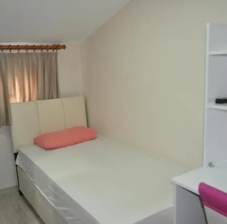 Auberge de jeunesse Bakirkoy Elit Ladies