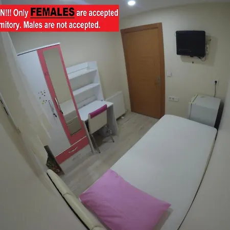 Bakirkoy Elit Ladies Istambul