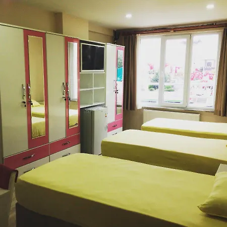 Bakirkoy Elit Ladies Auberge de jeunesse *