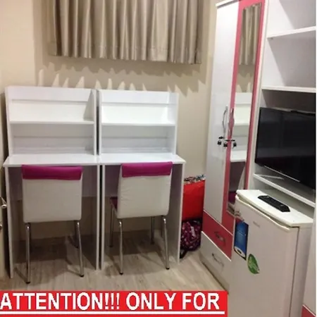 Bakirkoy Elit Ladies Auberge de jeunesse *