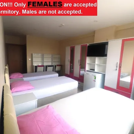 Bakirkoy Elit Ladies Auberge de jeunesse Istambul