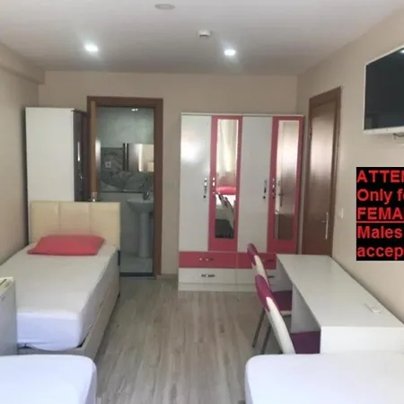 Bakirkoy Elit Ladies Auberge de jeunesse