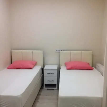 Bakirkoy Elit Ladies