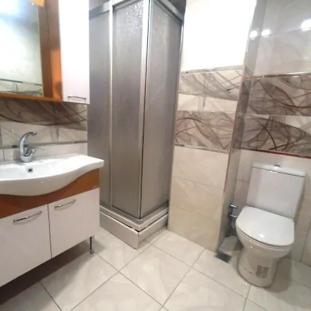 Bakirkoy Elit Ladies Istanbul
