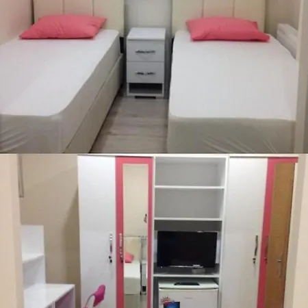 Bakirkoy Elit Ladies Hostel *