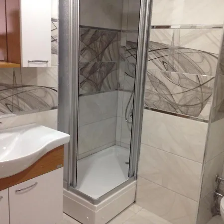Bakirkoy Elit Ladies Istanbul
