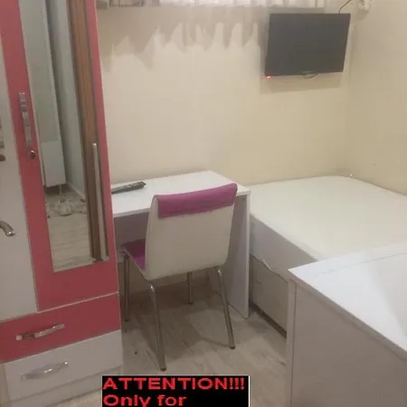 Bakirkoy Elit Ladies Hostel *