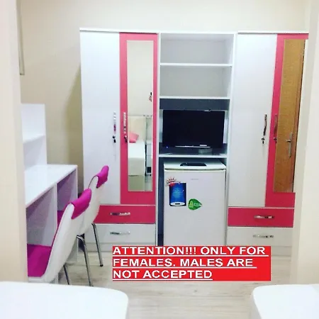 Bakirkoy Elit Ladies Hostel