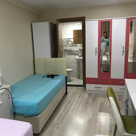 Bakirkoy Elit Ladies * Istanbul