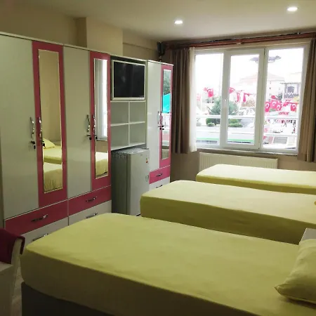 Hostel Bakirkoy Elit Ladies *